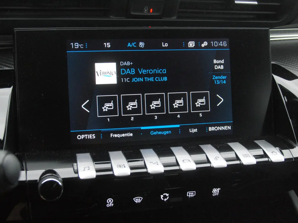 1.2 PureTech Active Pack Business | Camera | Apple Carplay | Cruise Control | Automaat | NL-Auto |