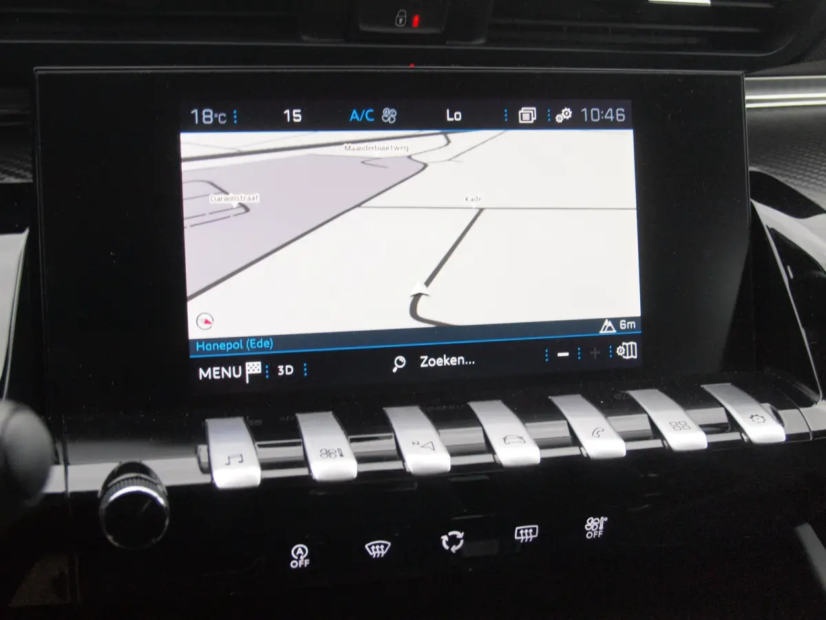 1.2 PureTech Active Pack Business | Camera | Apple Carplay | Cruise Control | Automaat | NL-Auto |
