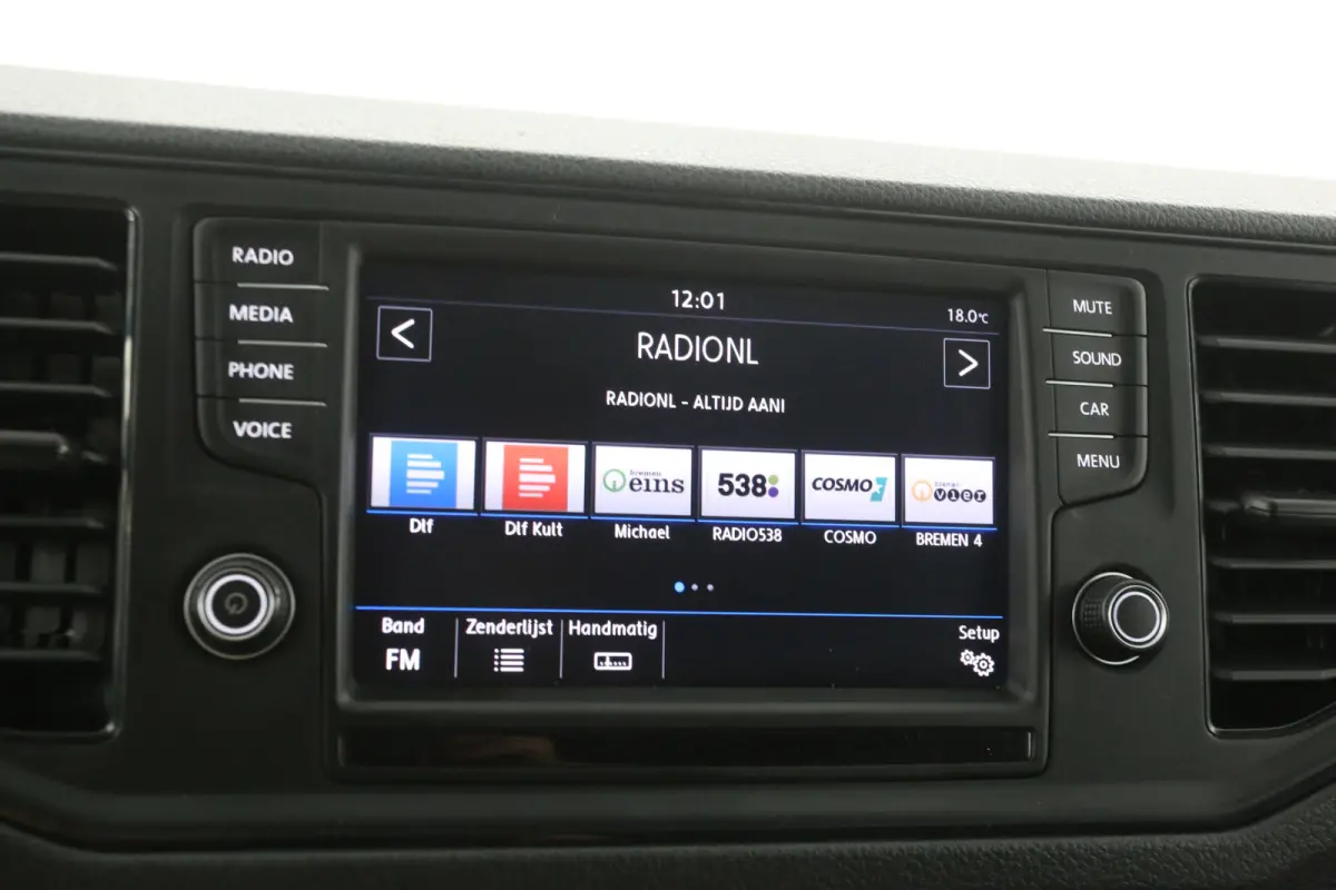 2.0 TDI L3H2 140PK | Airco | 3 Zits | Carplay | Trekhaak