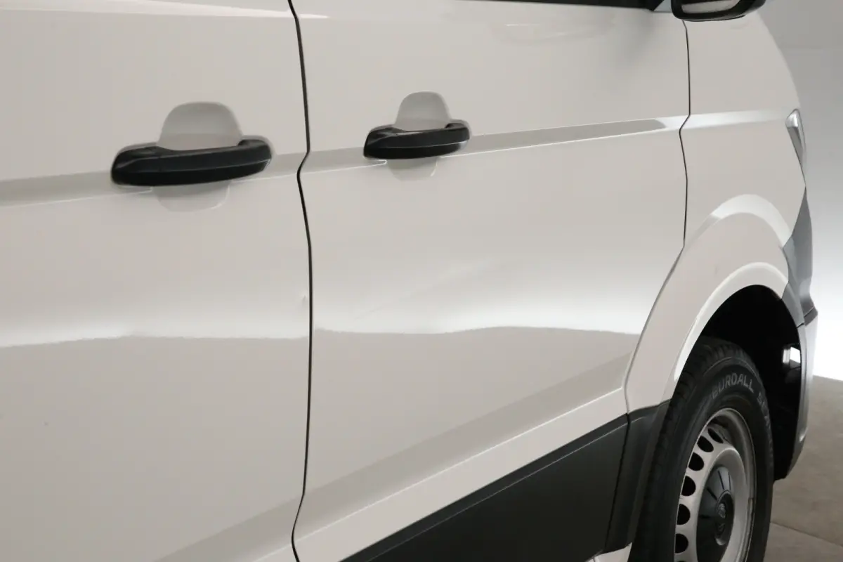 2.0 TDI L3H2 140PK | Airco | 3 Zits | Carplay | Trekhaak