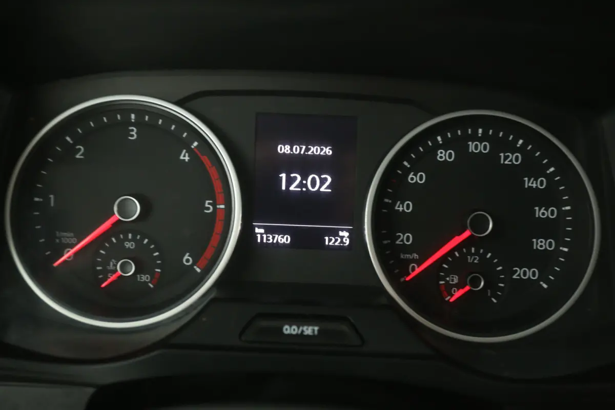 2.0 TDI L3H2 140PK | Airco | 3 Zits | Carplay | Trekhaak
