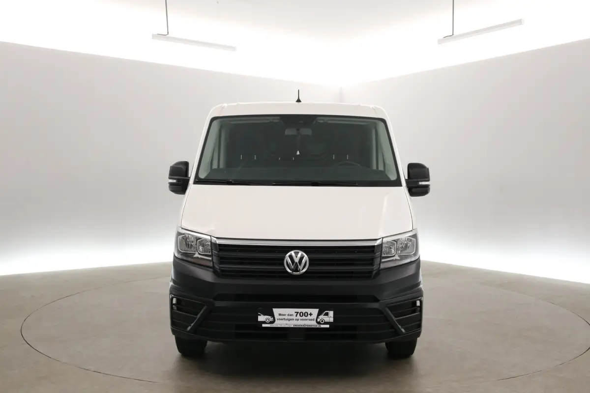 2.0 TDI L3H2 140PK | Airco | 3 Zits | Carplay | Trekhaak