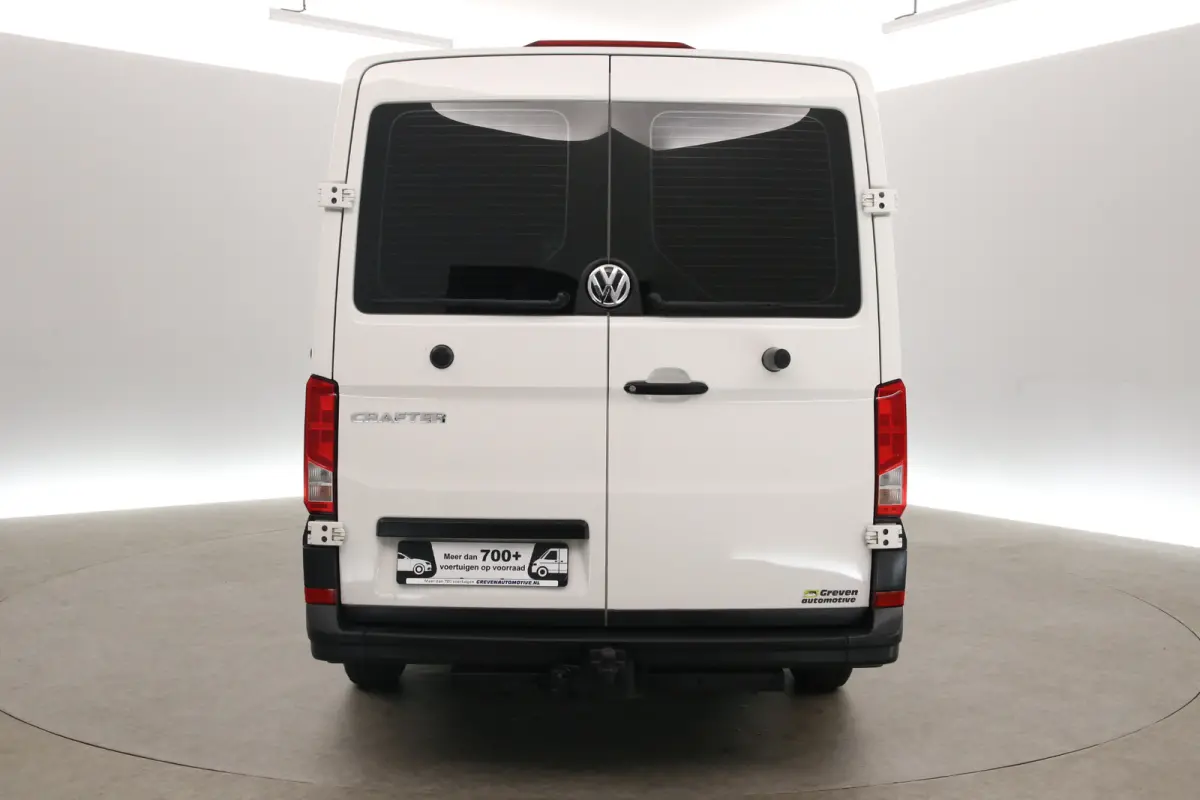 2.0 TDI L3H2 140PK | Airco | 3 Zits | Carplay | Trekhaak