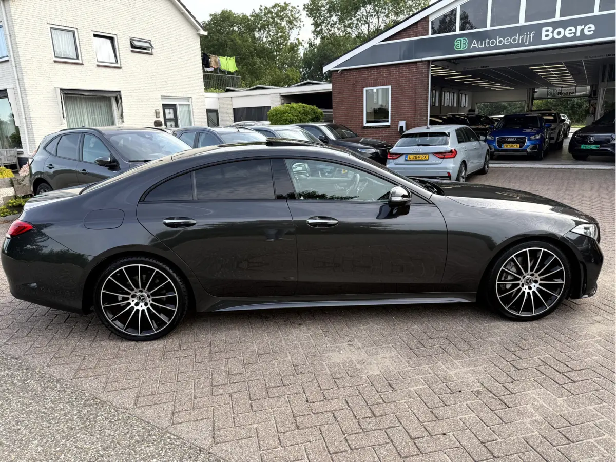 350 Premium Plus AMG NL. Auto, Vol Opties!!