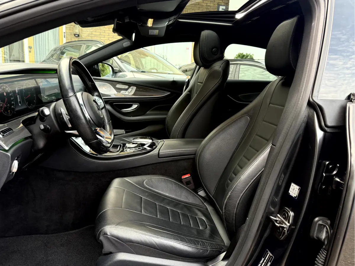 350 Premium Plus AMG NL. Auto, Vol Opties!!