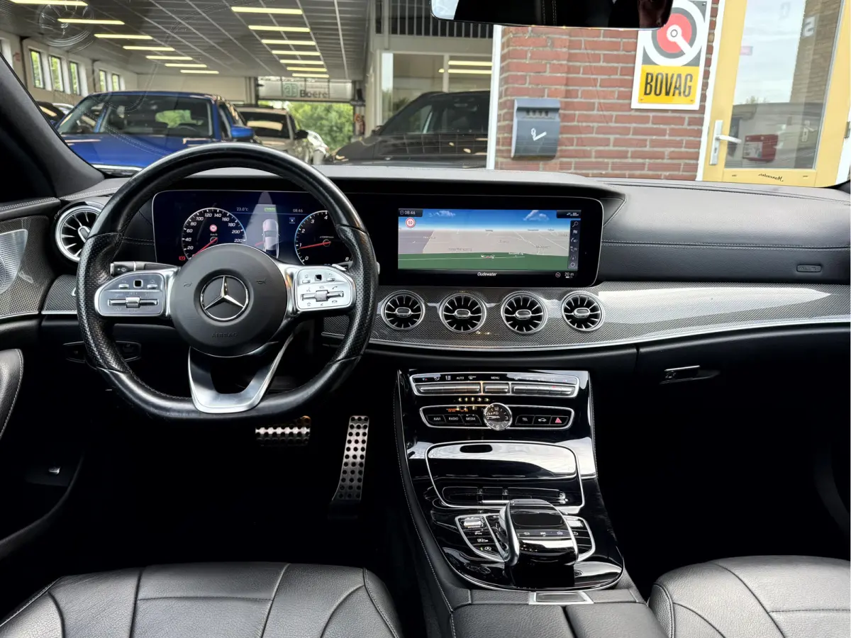 350 Premium Plus AMG NL. Auto, Vol Opties!!