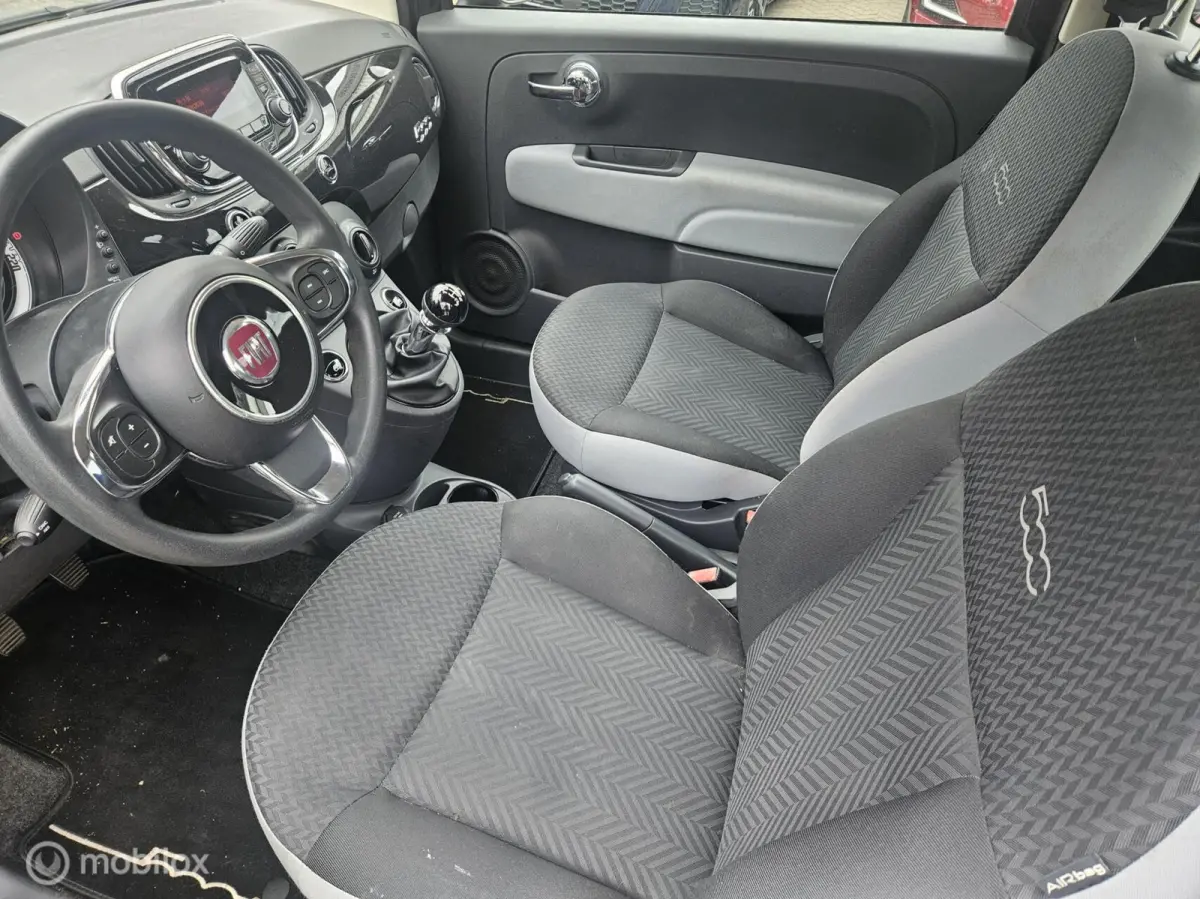 0.9 TwinAir Turbo Lounge
