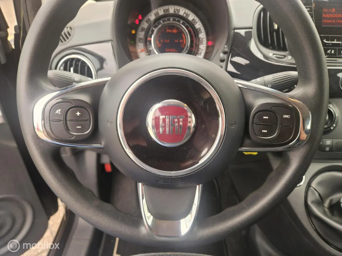 0.9 TwinAir Turbo Lounge