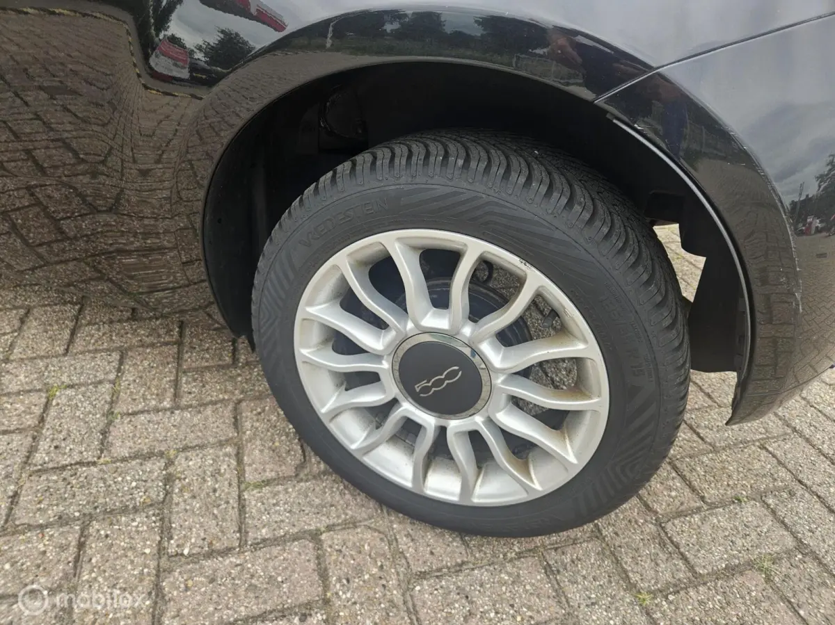 0.9 TwinAir Turbo Lounge