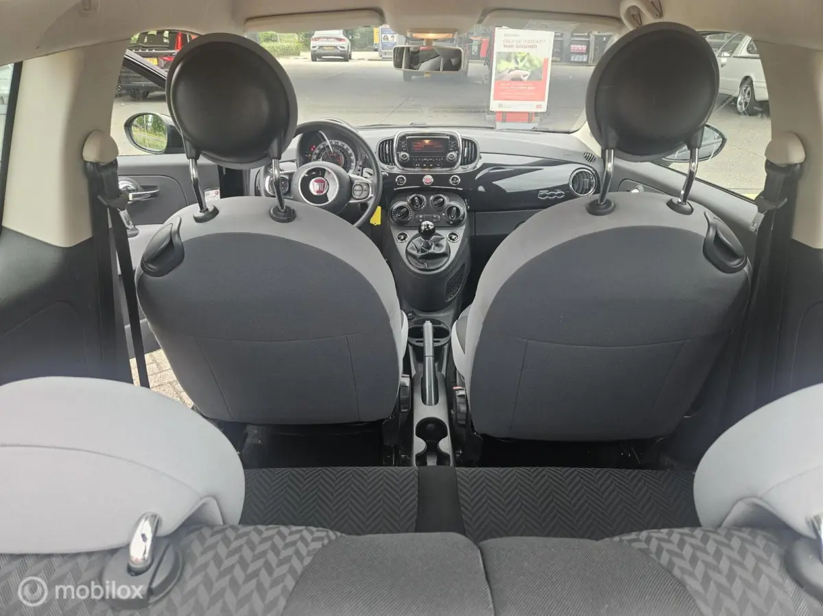 0.9 TwinAir Turbo Lounge