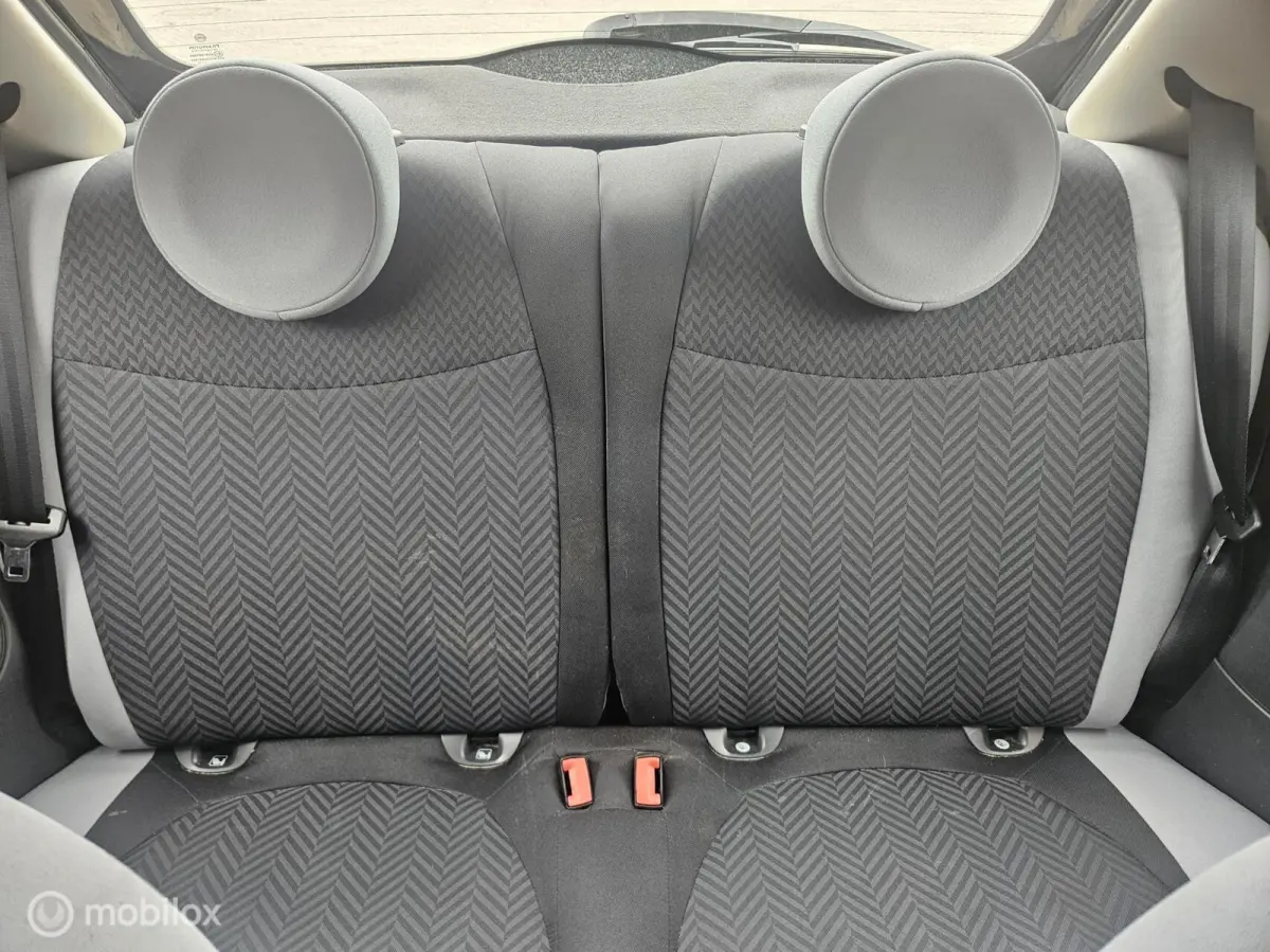 0.9 TwinAir Turbo Lounge