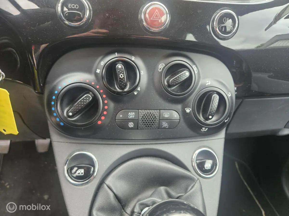 0.9 TwinAir Turbo Lounge