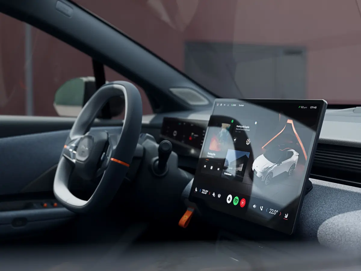 Core 66 kWh | 11 kW lader | Achteruitrijcamera | Alarmsysteem