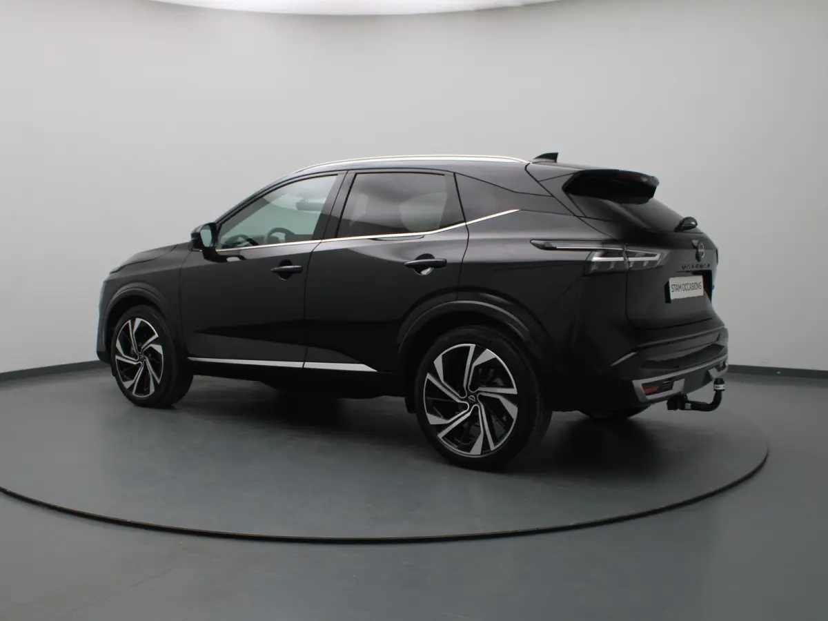 205pk e-Power Tekna Plus BOSE | Head-Up | Trekhaak afneembaar