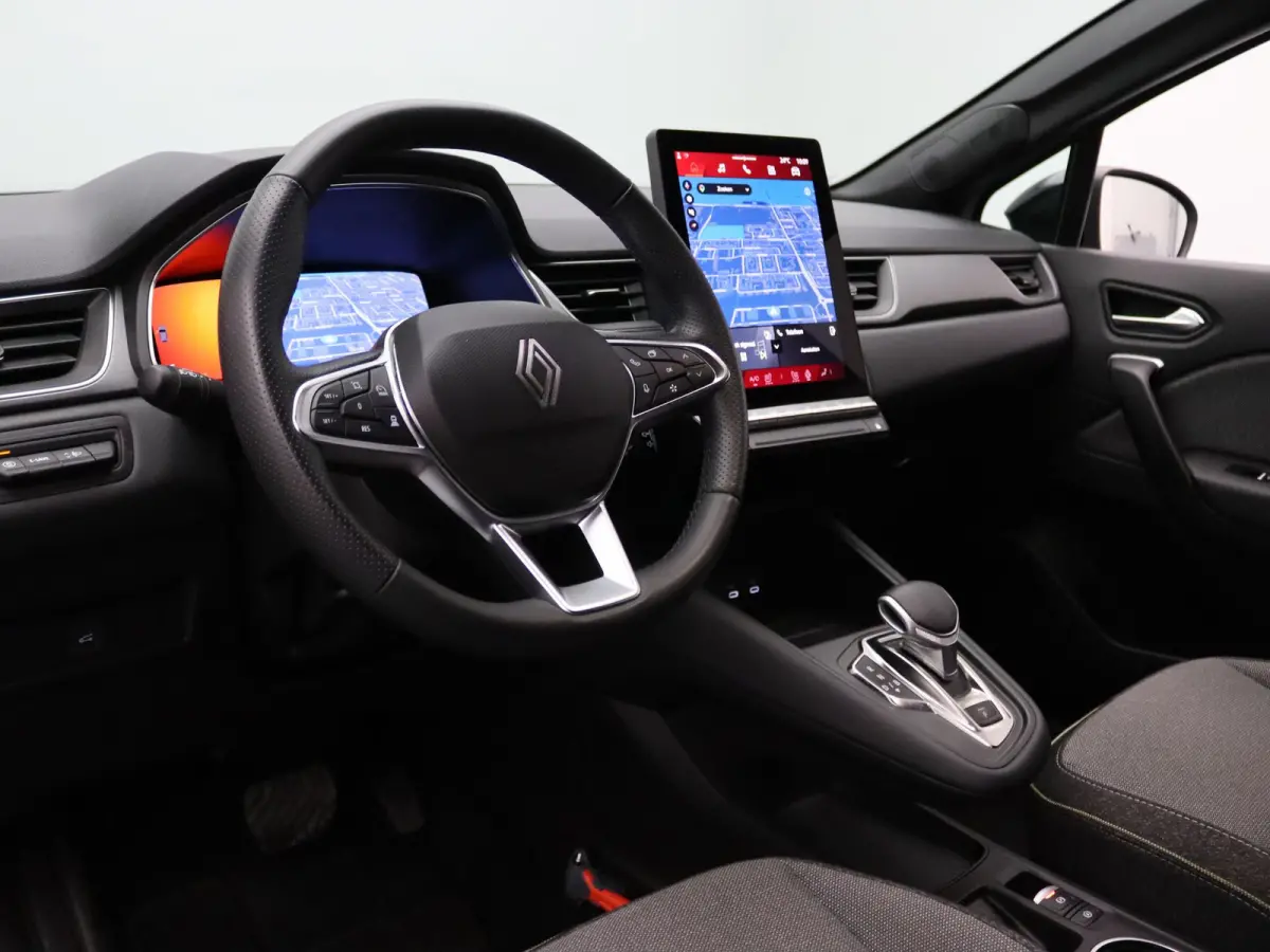 145pk E-Tech full hybrid techno Apple Carplay/Android Auto | Climate