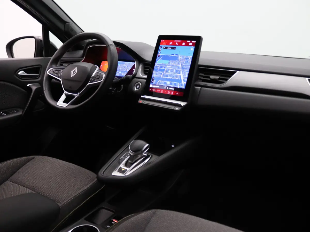 145pk E-Tech full hybrid techno Apple Carplay/Android Auto | Climate