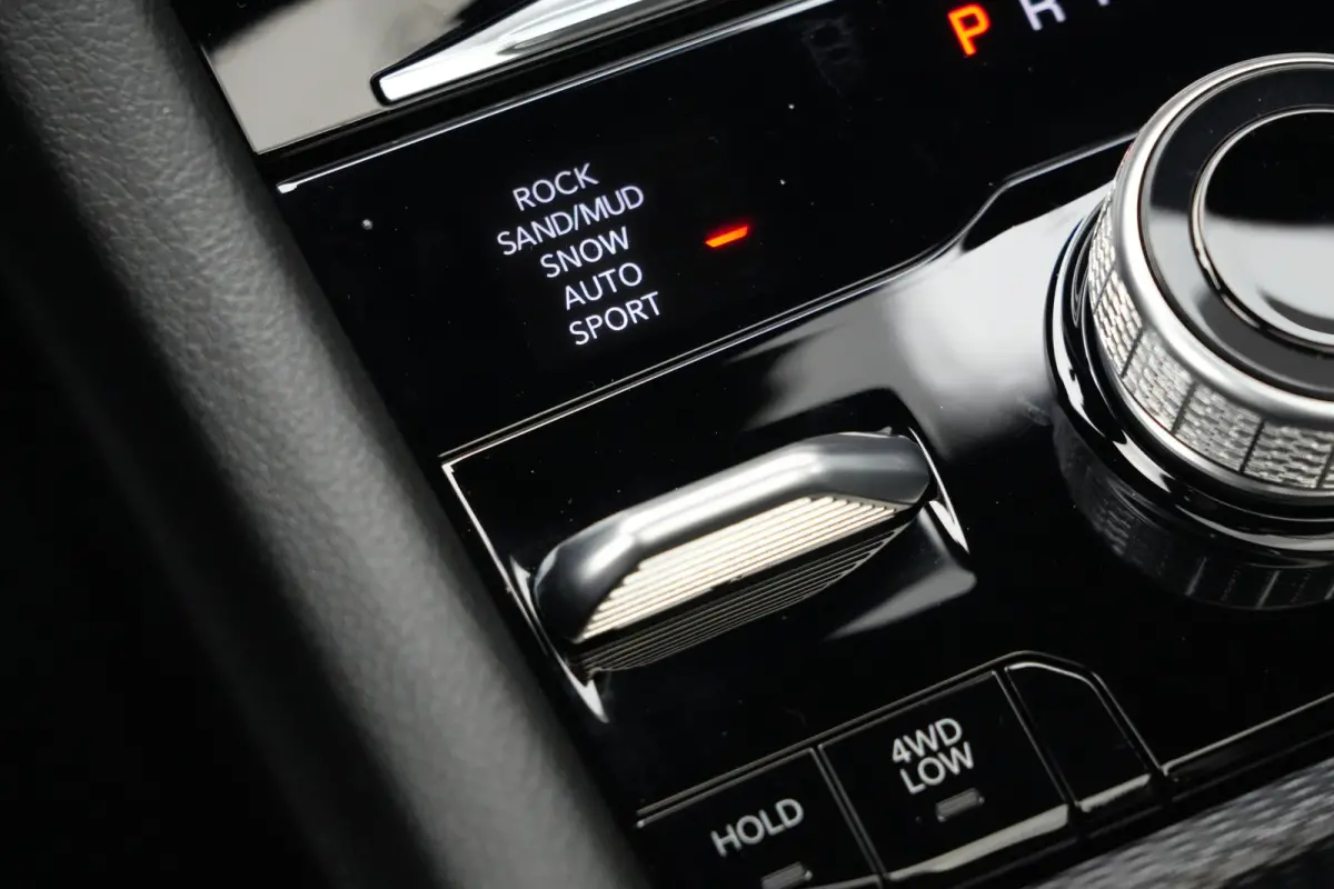 2.0 Limited 4xe | 381PK | Maxton | Pano | 20" | Keyless | Massage | Ventilatie | Leder | Jeep Grand Cherokee 2.0 Limited 4xe 381 PK Plug-in Hybrid met 2.0 viercilinder, panoramadak, 20-inch 