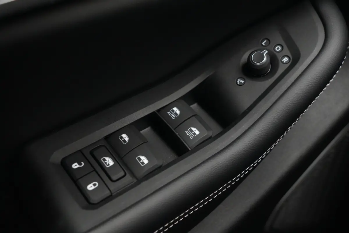 2.0 Limited 4xe | 381PK | Maxton | Pano | 20" | Keyless | Massage | Ventilatie | Leder | Jeep Grand Cherokee 2.0 Limited 4xe 381 PK Plug-in Hybrid met 2.0 viercilinder, panoramadak, 20-inch 