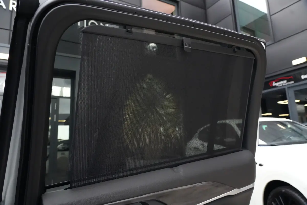 2.0 Limited 4xe | 381PK | Maxton | Pano | 20" | Keyless | Massage | Ventilatie | Leder | Jeep Grand Cherokee 2.0 Limited 4xe 381 PK Plug-in Hybrid met 2.0 viercilinder, panoramadak, 20-inch 