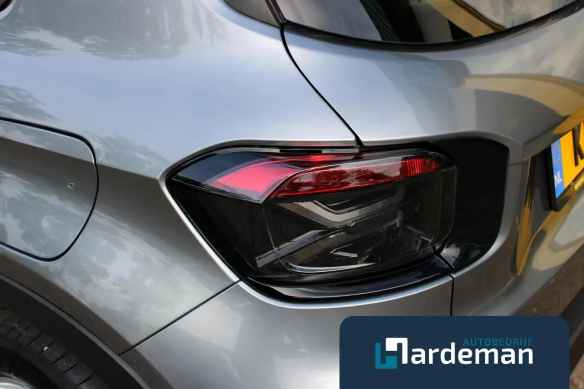 Altitude 54 kWh Carplay Camera