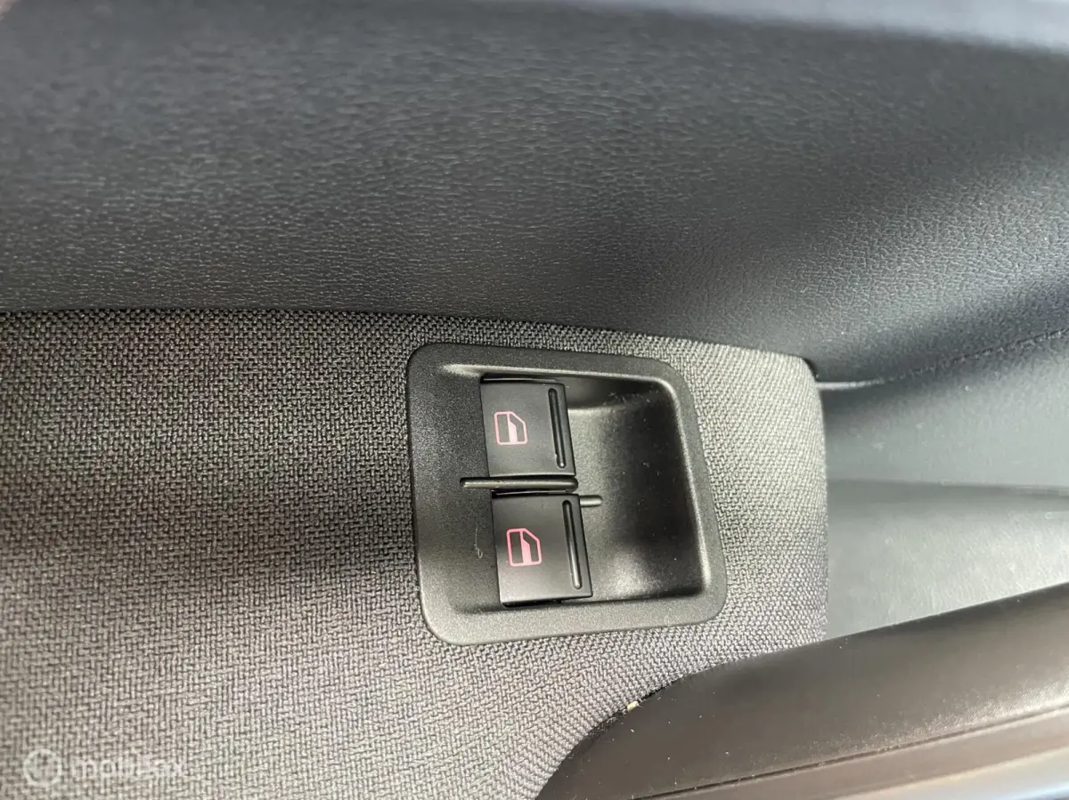 Maxi 1.0 TSI Trendline rolstoelauto 5+1