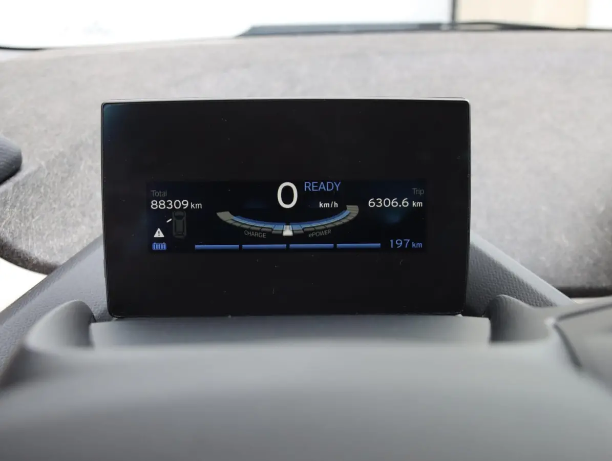 Basis iPerformance 94Ah 33 kWh | SOH 87% | Warmtepomp