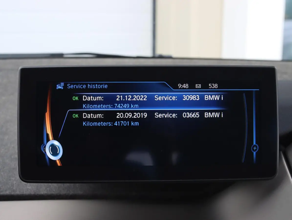 Basis iPerformance 94Ah 33 kWh | SOH 87% | Warmtepomp