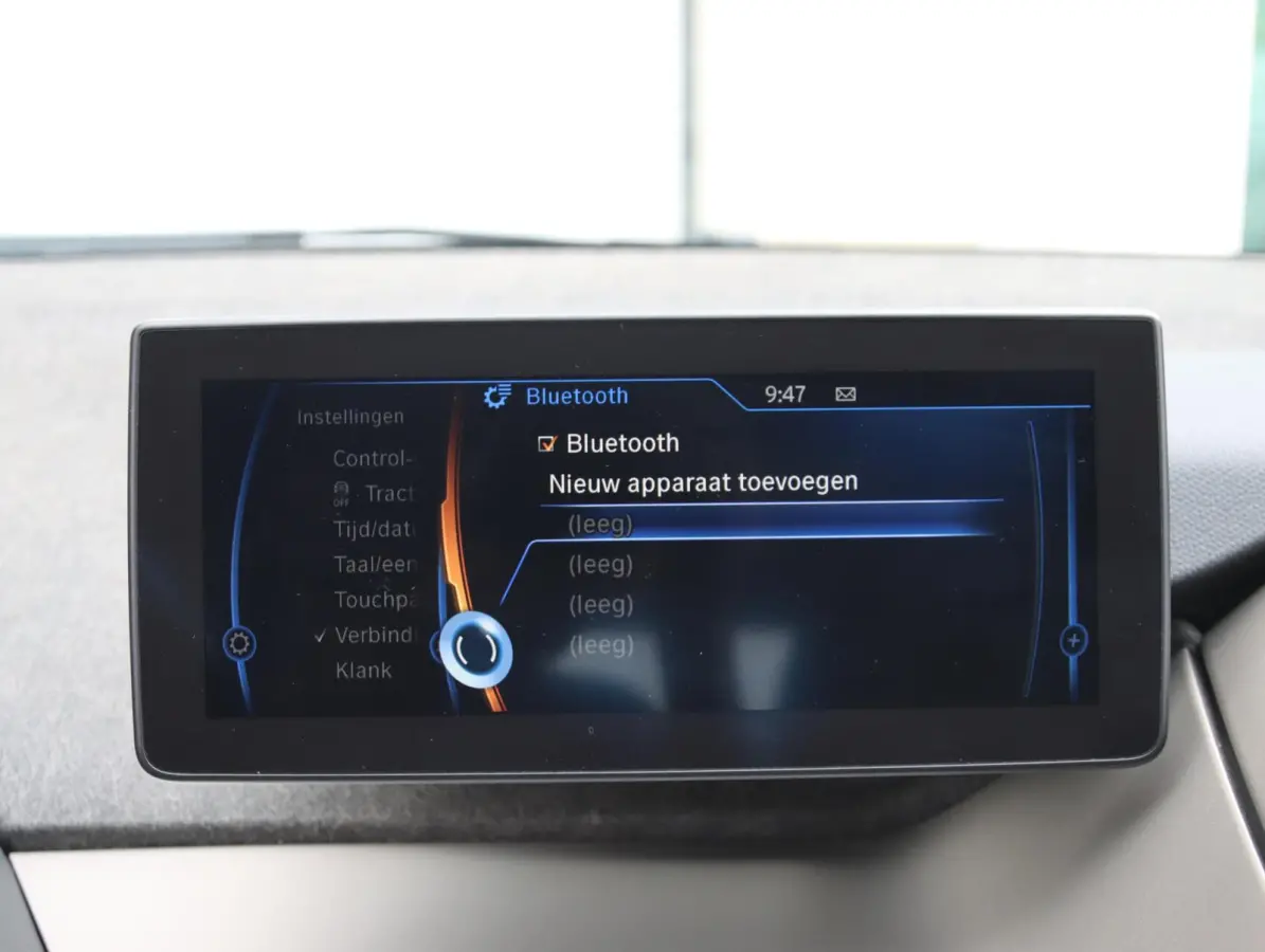 Basis iPerformance 94Ah 33 kWh | SOH 87% | Warmtepomp