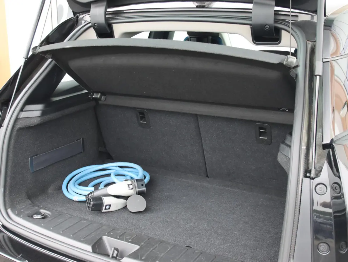 Basis iPerformance 94Ah 33 kWh | SOH 87% | Warmtepomp