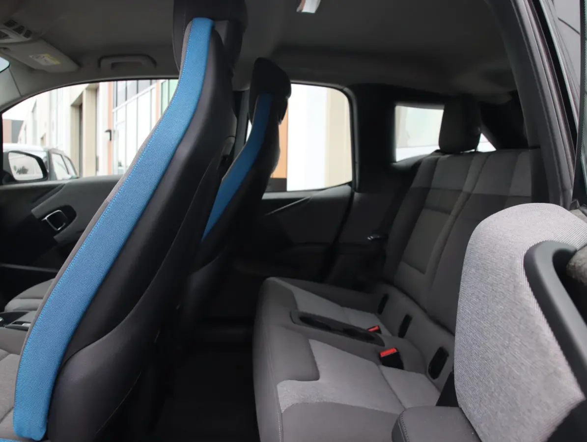 Basis iPerformance 94Ah 33 kWh | SOH 87% | Warmtepomp