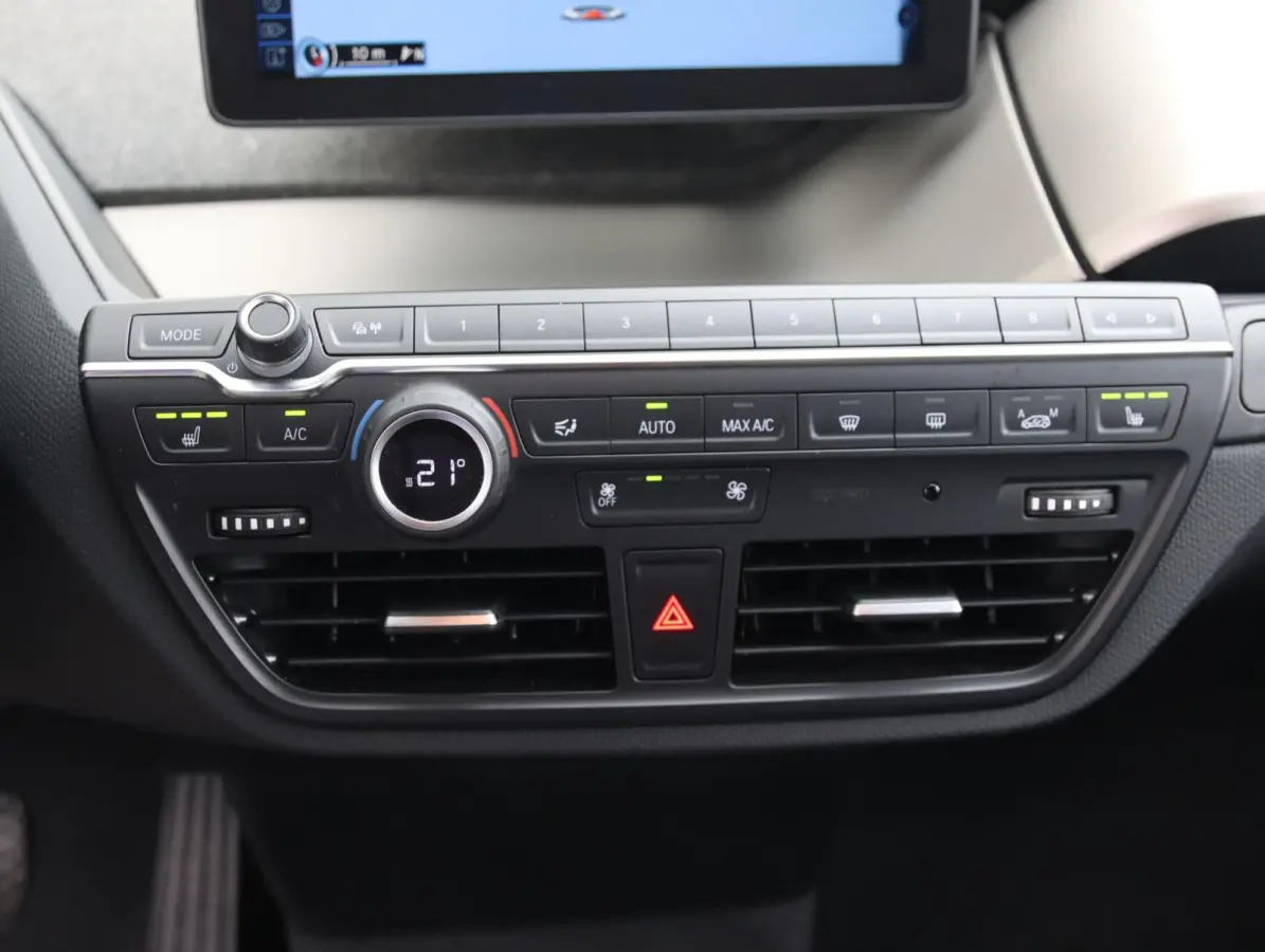 Basis iPerformance 94Ah 33 kWh | SOH 87% | Warmtepomp