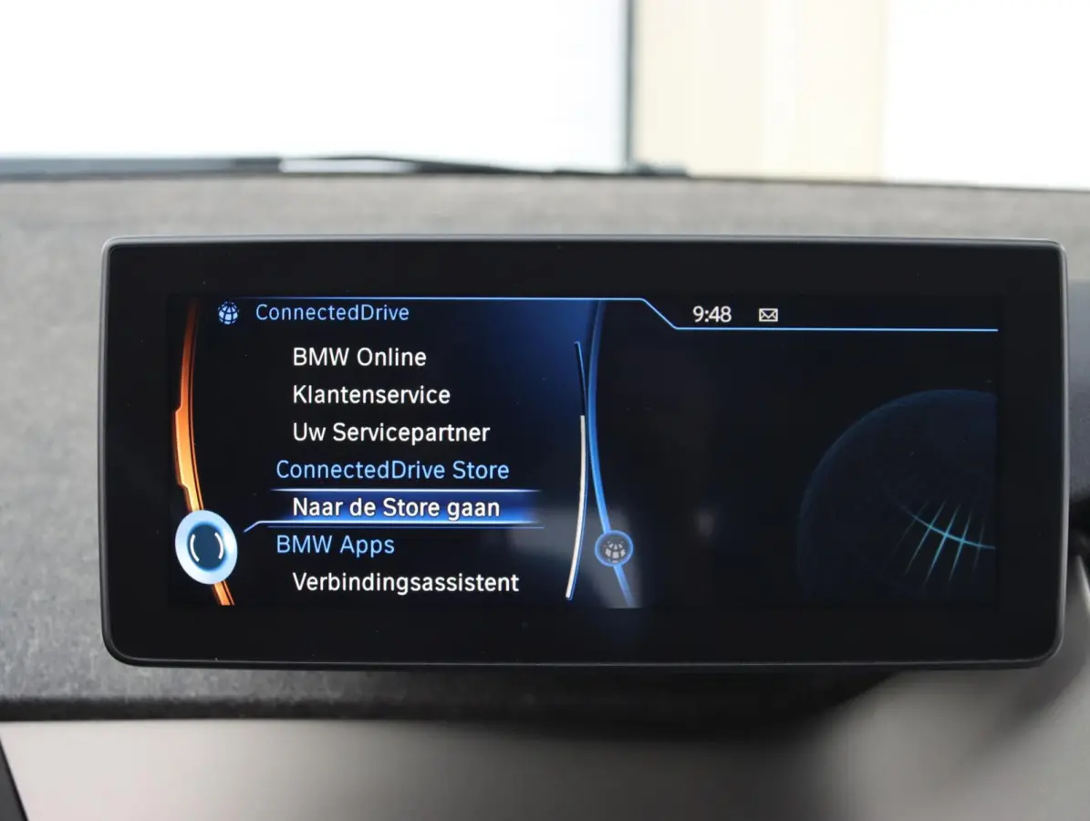 Basis iPerformance 94Ah 33 kWh | SOH 87% | Warmtepomp