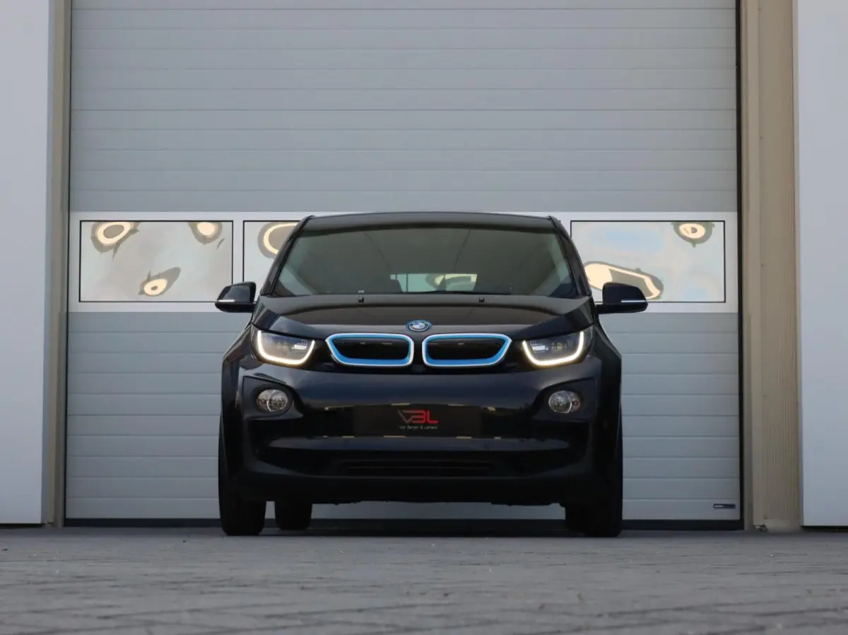 Basis iPerformance 94Ah 33 kWh | SOH 87% | Warmtepomp