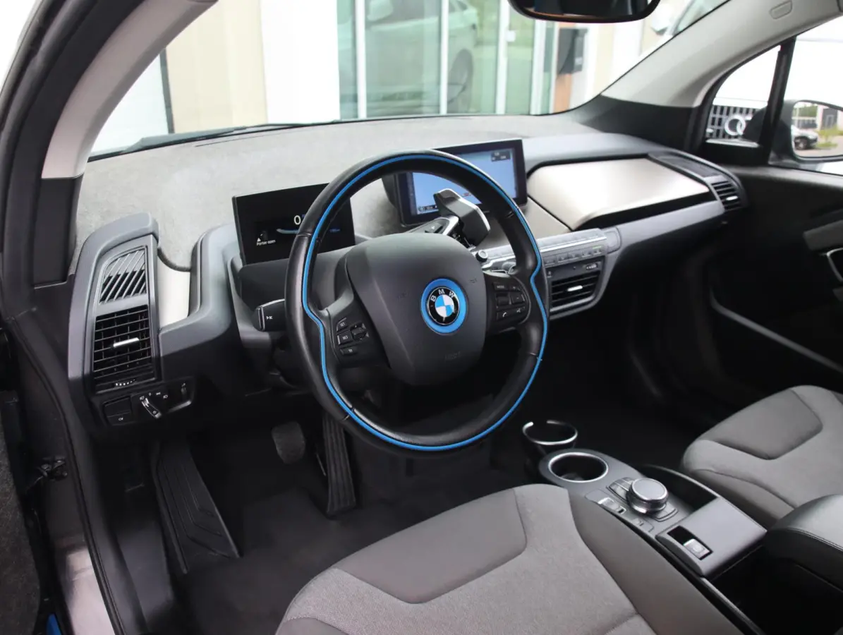Basis iPerformance 94Ah 33 kWh | SOH 87% | Warmtepomp