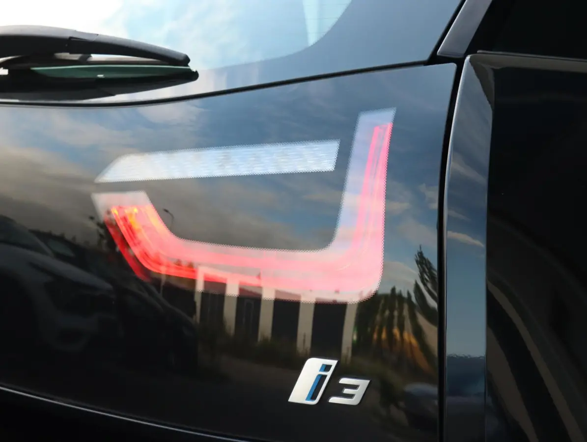 Basis iPerformance 94Ah 33 kWh | SOH 87% | Warmtepomp