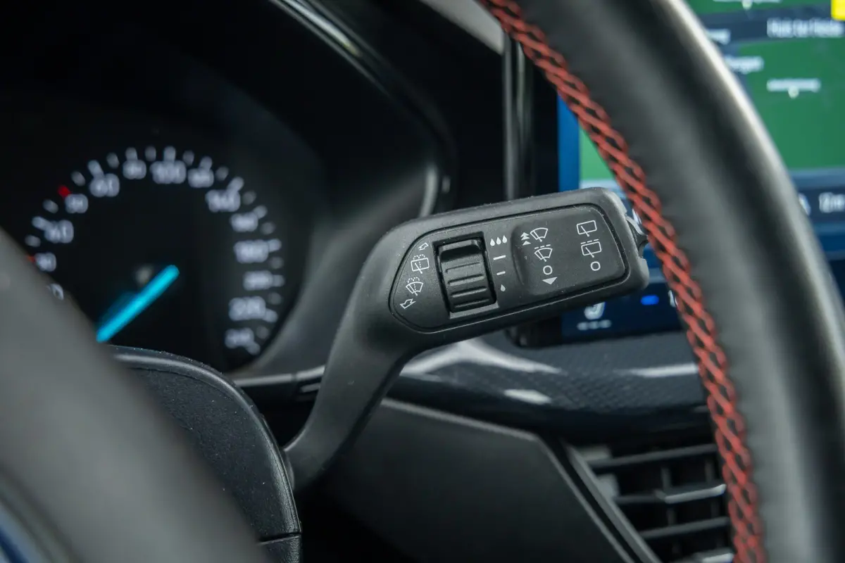 1.0 EcoBoost Hybrid ST Line | 155pk | Automaat | Winter-pack | LED-verlichting | Privacy-glass | Apple carlay / Andriod auto
