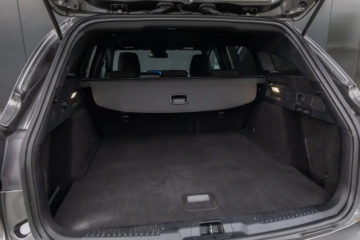 1.0 EcoBoost Hybrid ST Line | 155pk | Automaat | Winter-pack | LED-verlichting | Privacy-glass | Apple carlay / Andriod auto