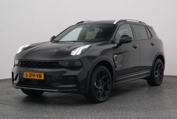 1.5 Plug-in Hybrid | 360° | BLACK | ZWARTE HEMEL | NLD AUTO