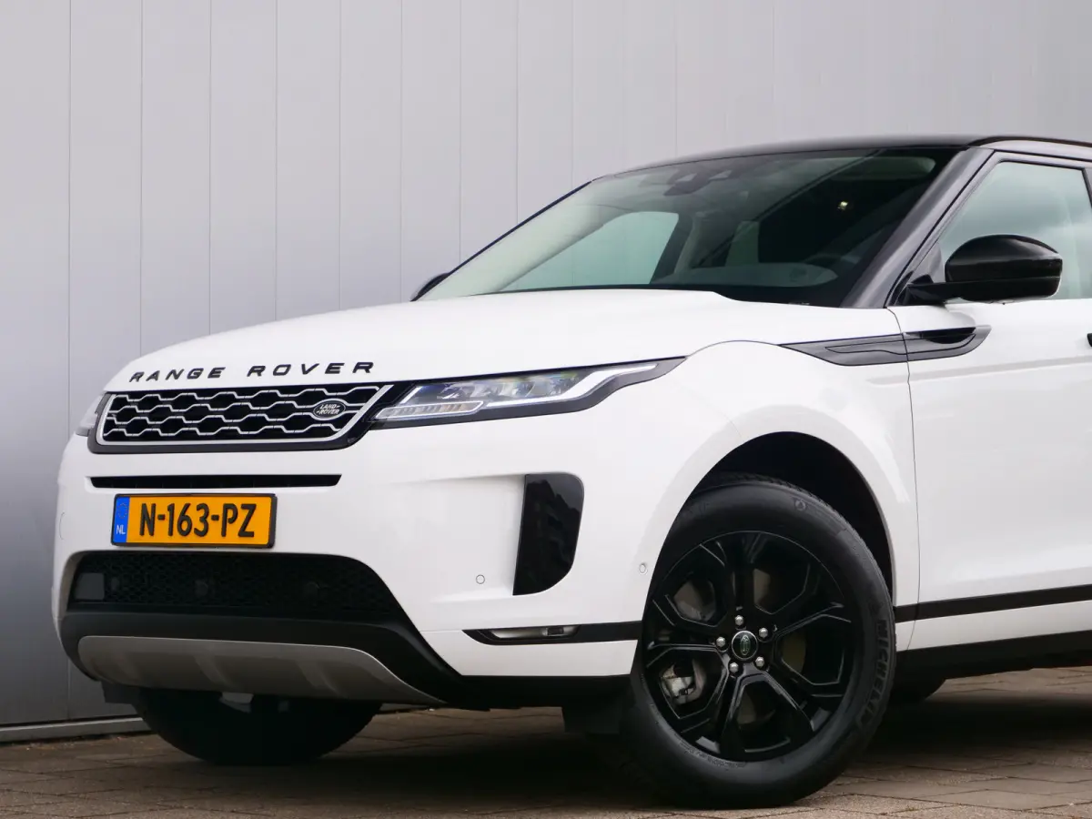 1.5 P300e AWD 309 Pk Automaat DAB / Camera / Winterpakket / Trekhaak