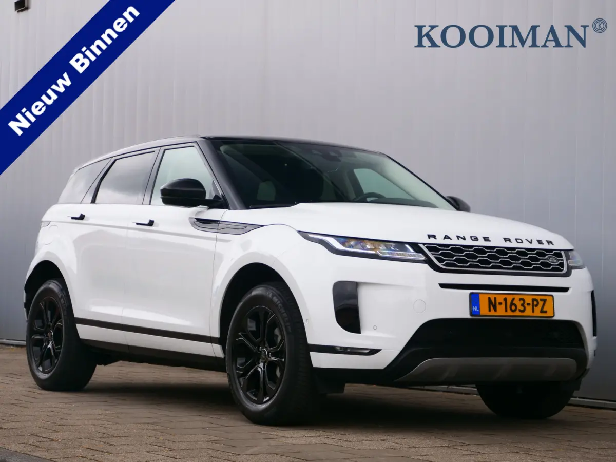 1.5 P300e AWD 309 Pk Automaat DAB / Camera / Winterpakket / Trekhaak