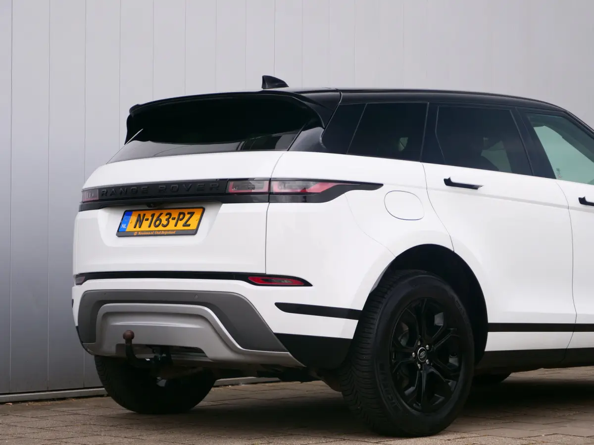 1.5 P300e AWD 309 Pk Automaat DAB / Camera / Winterpakket / Trekhaak