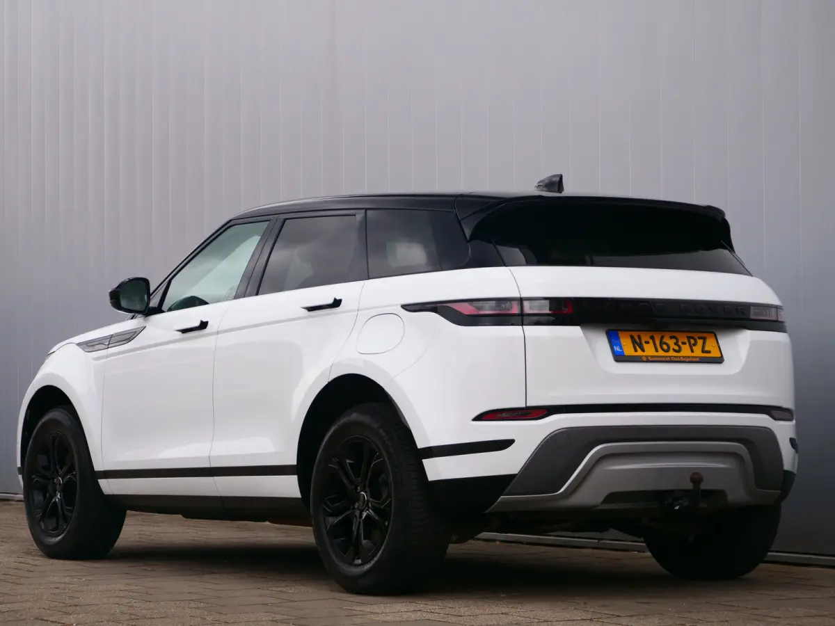 1.5 P300e AWD 309 Pk Automaat DAB / Camera / Winterpakket / Trekhaak
