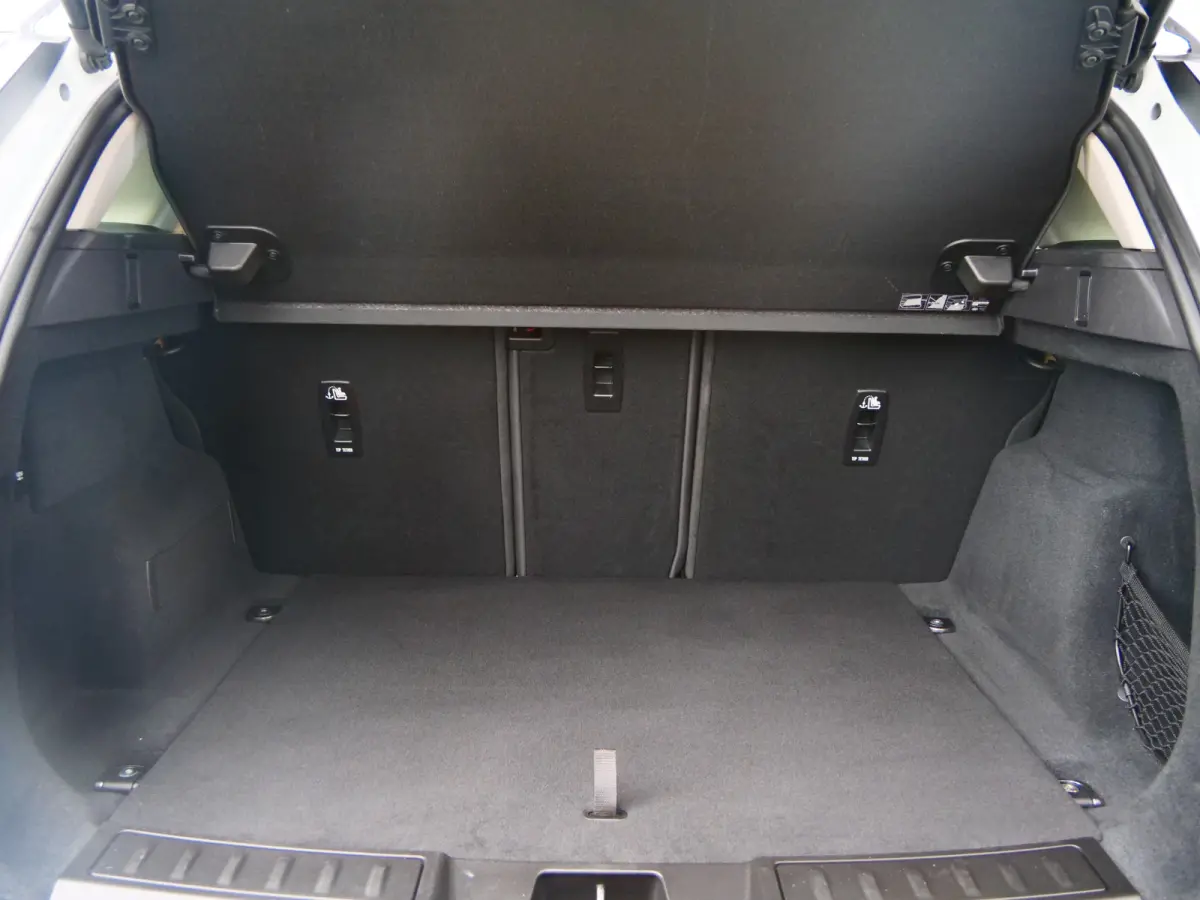 1.5 P300e AWD 309 Pk Automaat DAB / Camera / Winterpakket / Trekhaak