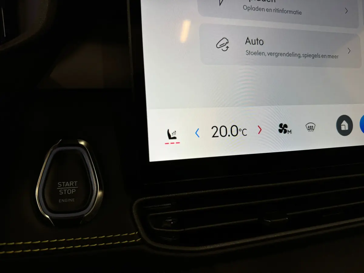 1.5 More | Alarmsysteem | Apple Carplay/Android Auto|telefoonintegratie premium | Audio installatie premium