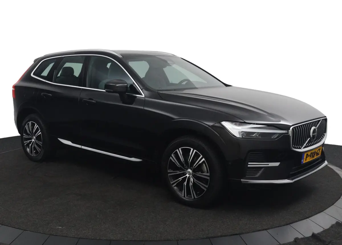 2.0 B5 AWD Inscription | Tailored Wool | 2400 trekgewicht |