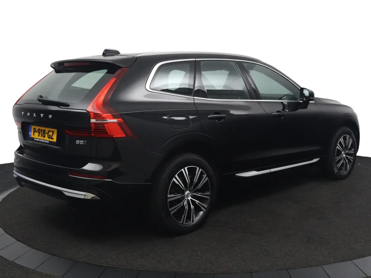 2.0 B5 AWD Inscription | Tailored Wool | 2400 trekgewicht |