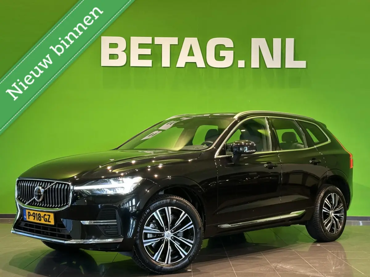 2.0 B5 AWD Inscription | Tailored Wool | 2400 trekgewicht |