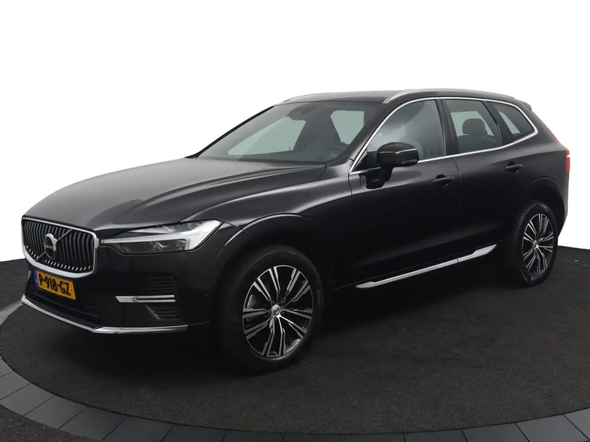 2.0 B5 AWD Inscription | Tailored Wool | 2400 trekgewicht |