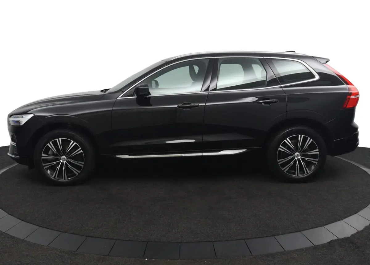 2.0 B5 AWD Inscription | Tailored Wool | 2400 trekgewicht |
