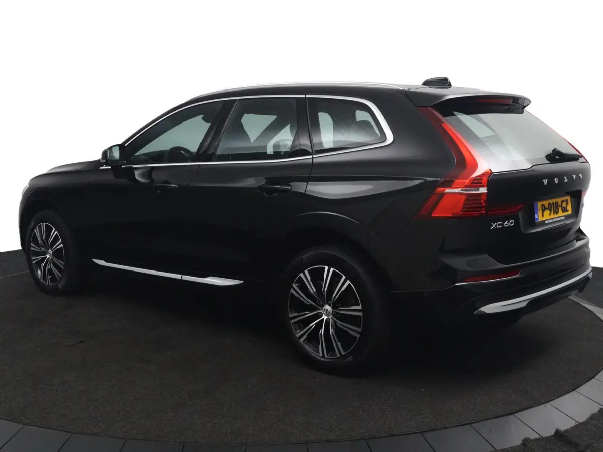 2.0 B5 AWD Inscription | Tailored Wool | 2400 trekgewicht |